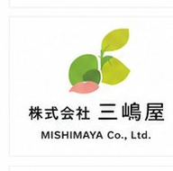 MISHIMAYA logo